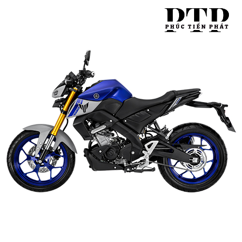 Xe máy yamaha mt15 - chính hãng bảo hành 3 năm