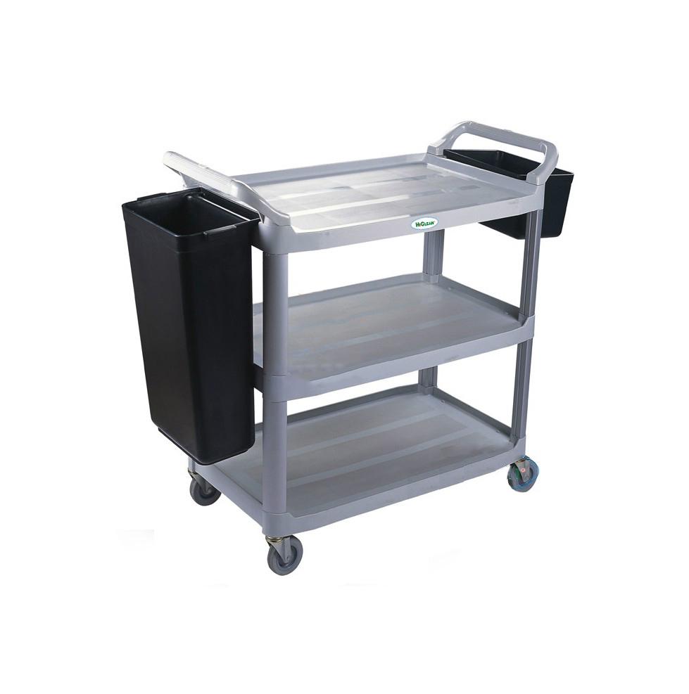 Xe đẩy phục vụ bàn F5