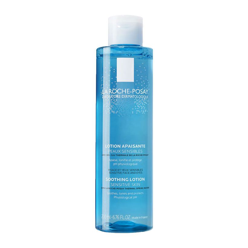 [Chính hãng] Toner Laroche Posay cho da Nhạy cảm 200ml