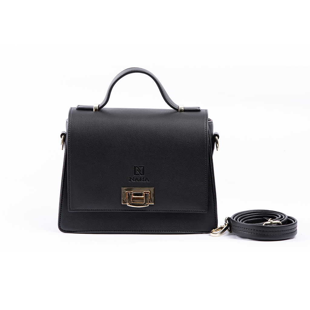 Túi đeo chéo nữ thời trang NAHA NH008