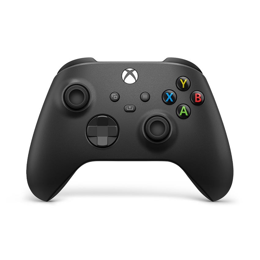 Tay cầm chơi game Xbox Series X Controller Đa sắc màu