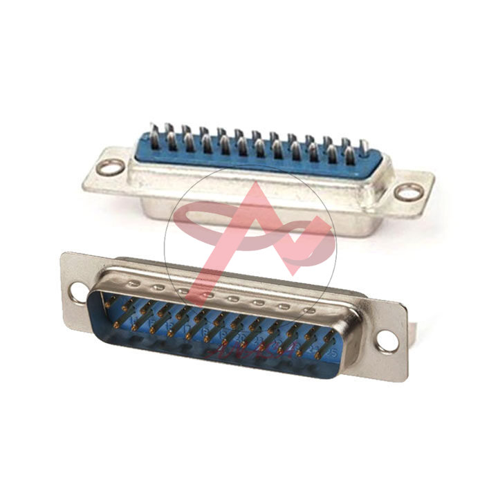 Db25 đực thẳng