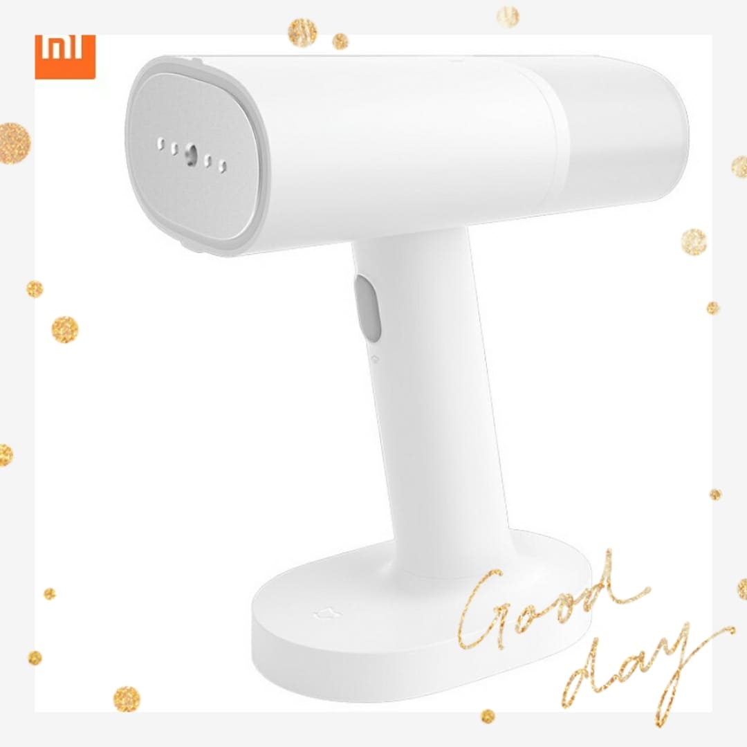 Bàn ủi hơi nước cầm tay Xiaomi Mijia MJGTJ01LF - PS87