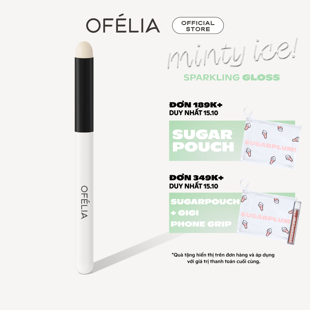 Cọ môi OFÉLIA - Lip Smudge Brush