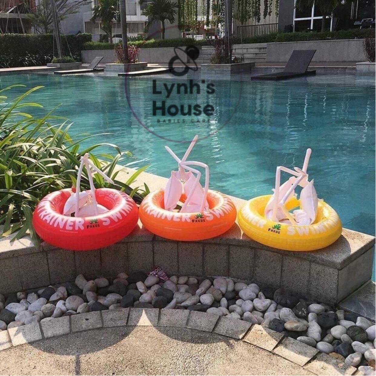 VÒNG TẬP BƠI SWIMTRAINER “CLASSIC”