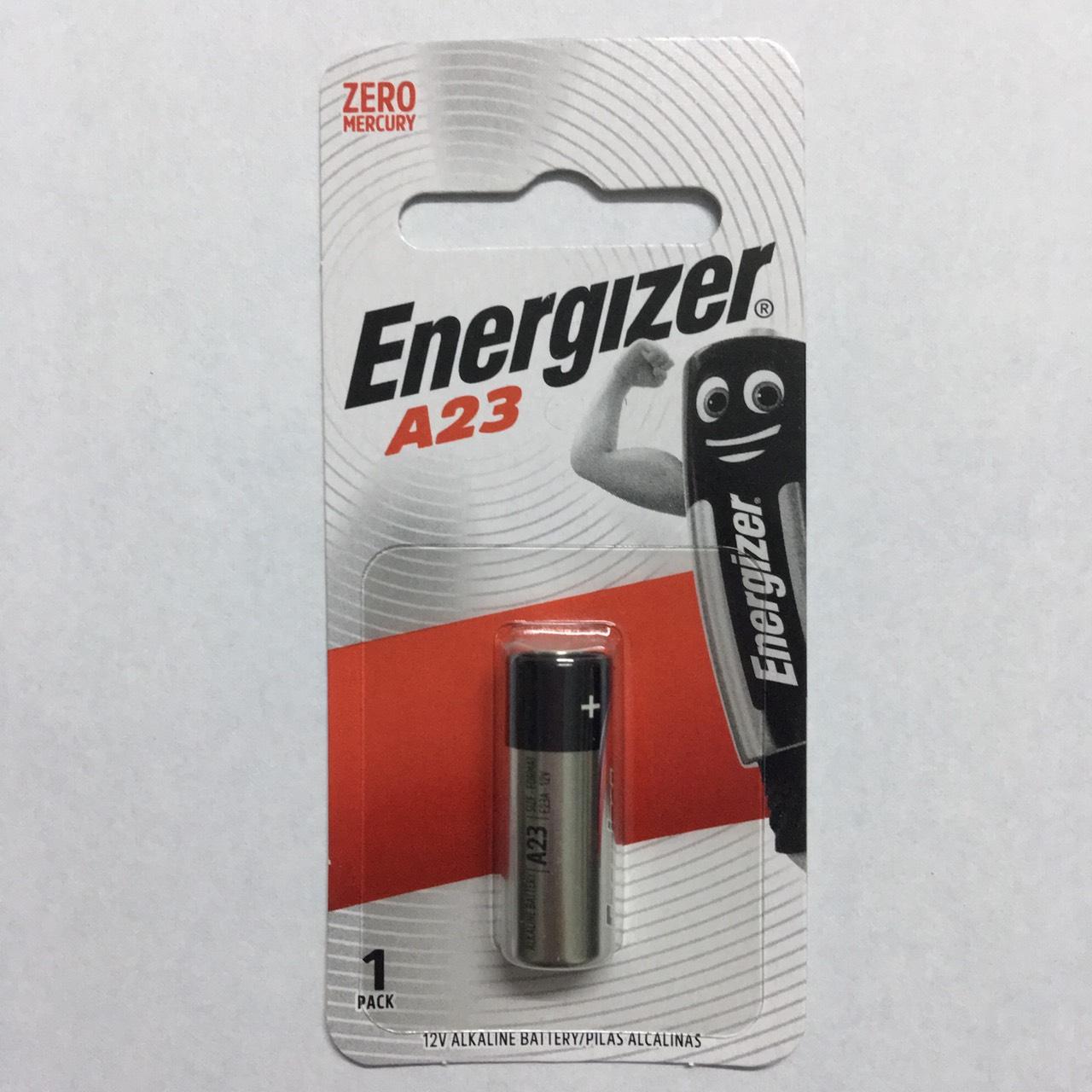 Pin energizer a23 bp1
