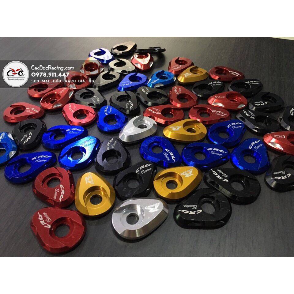 long đền xi nhan cnc