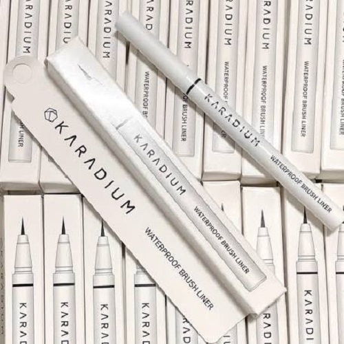 Kẻ mắt nước karadium