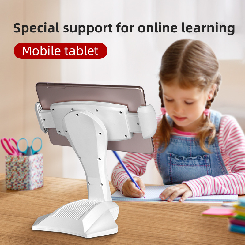 Giá Đỡ Điện Thoại IPAD Học Online Cao Cấp Cho Bé Yêu