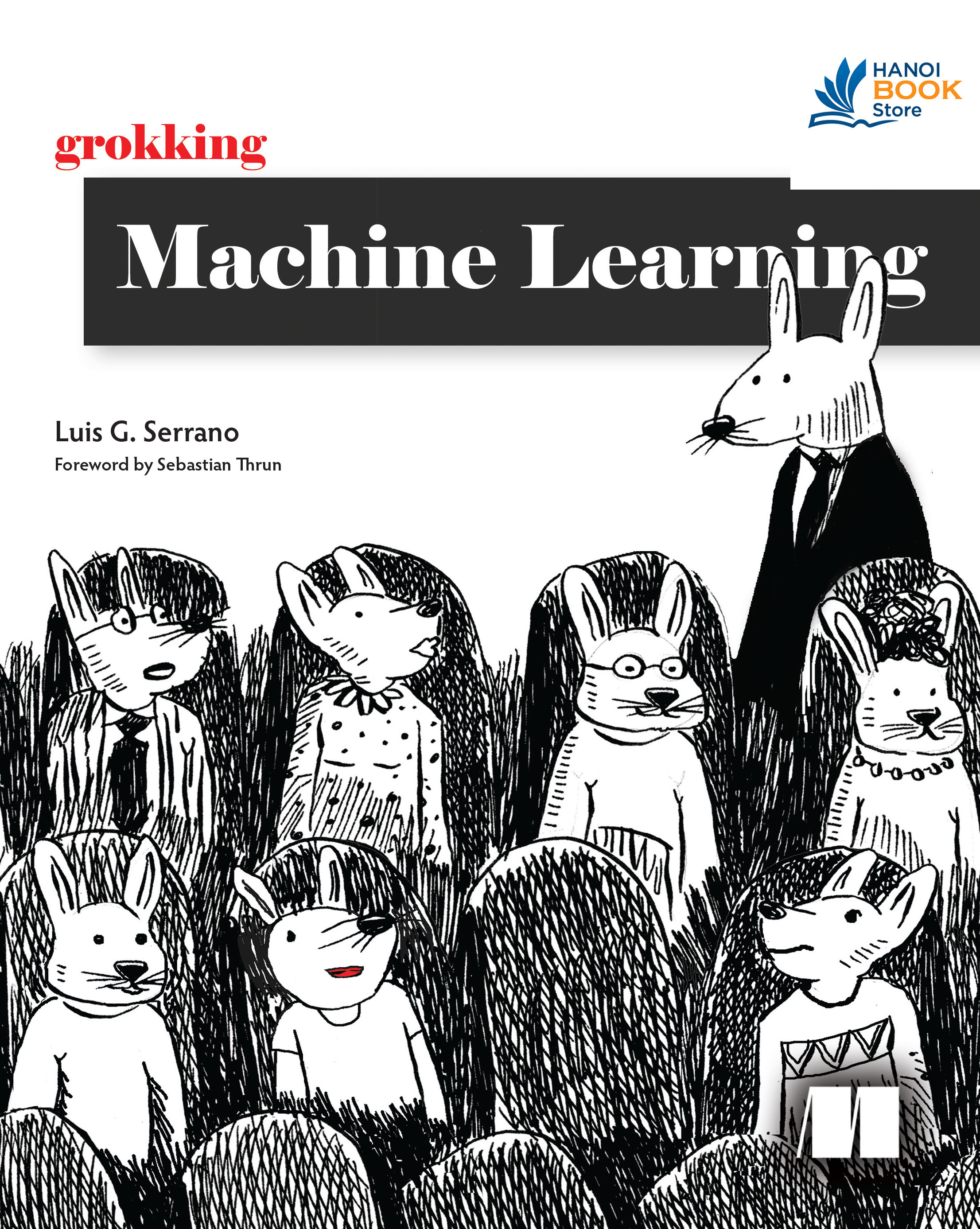 Grokking Machine Learning