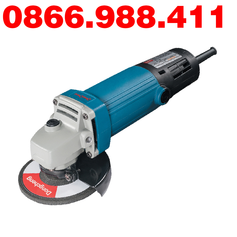 Máy mài góc dongcheng dsm04-100a 560w