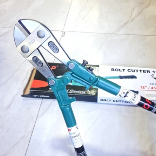 Kềm cắt 18",kềm cắt top bolt clipper 18", kềm cộng lực 18"