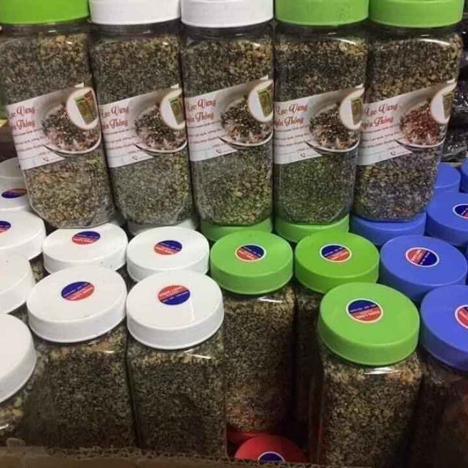 1kg muối vừng lạc