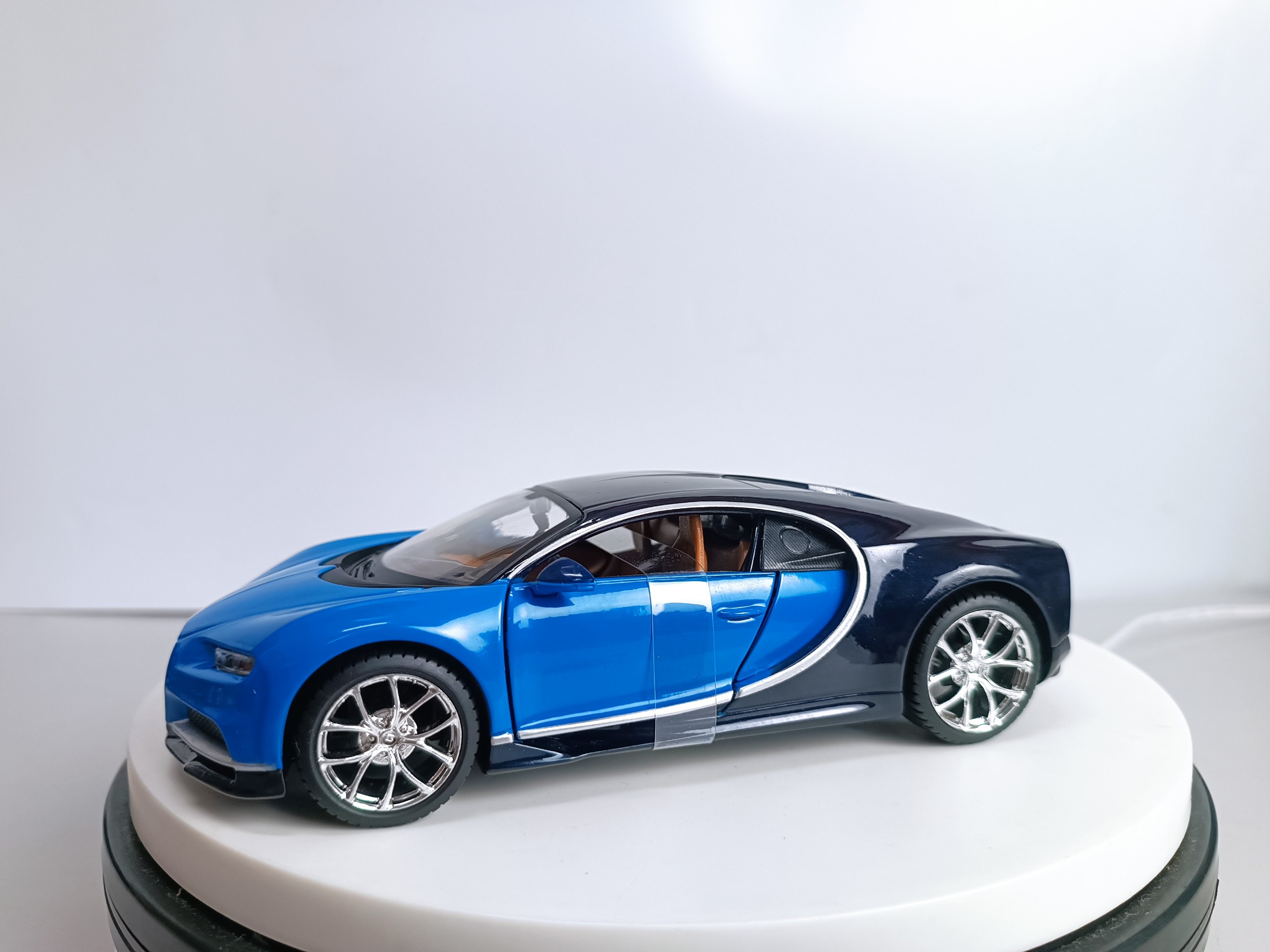 Mô Hình Xe Bugatti Chiron 1 24 Giá Tốt T082023  Mua tại Lazadavn