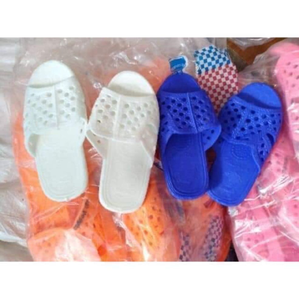 Dép Tổ Ong Cho Bé (Siêu Iêu Cưng Sỉu)