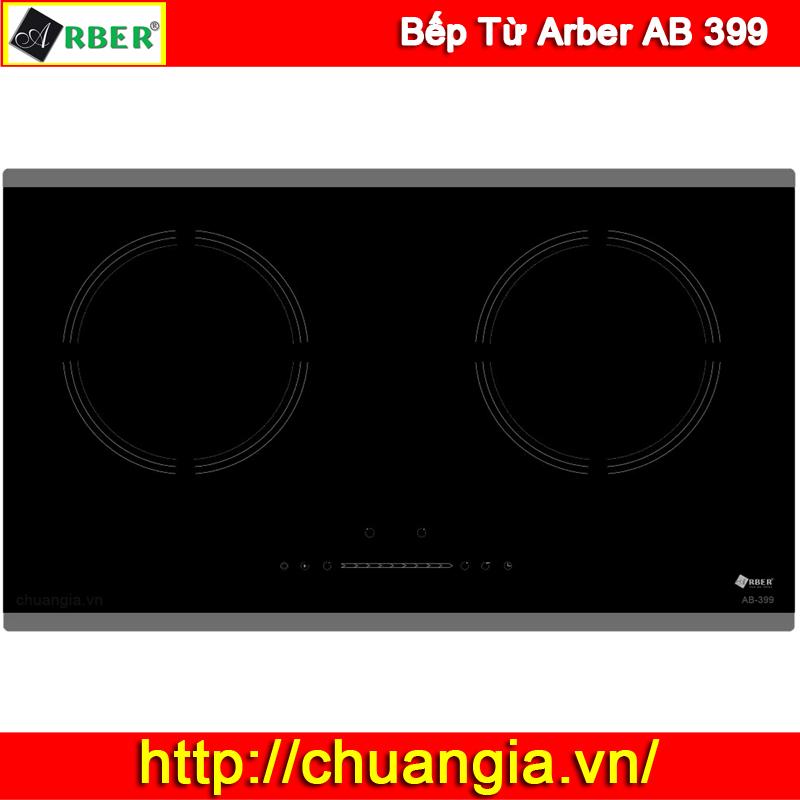 Bếp từ arber ab 399