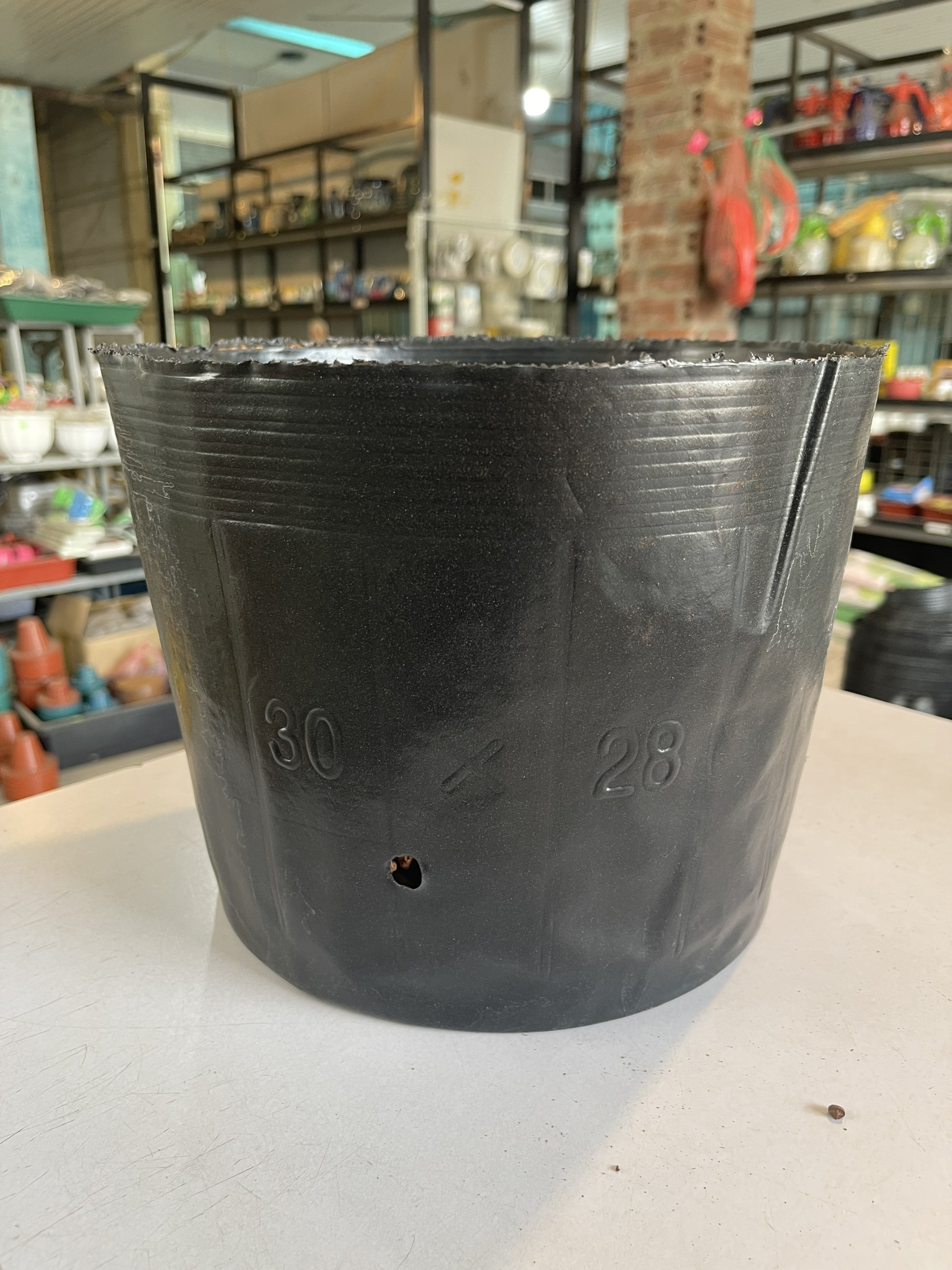2 kg túi bầu ươm cây cỡ 30x28