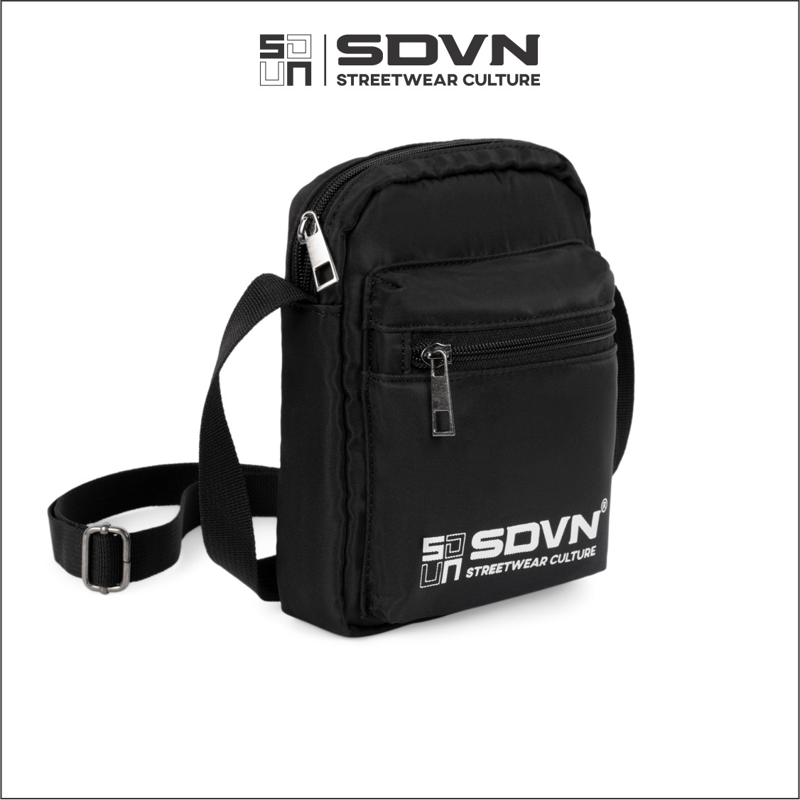 Túi đeo unisex - mini bag - brand chính hãng sdvn