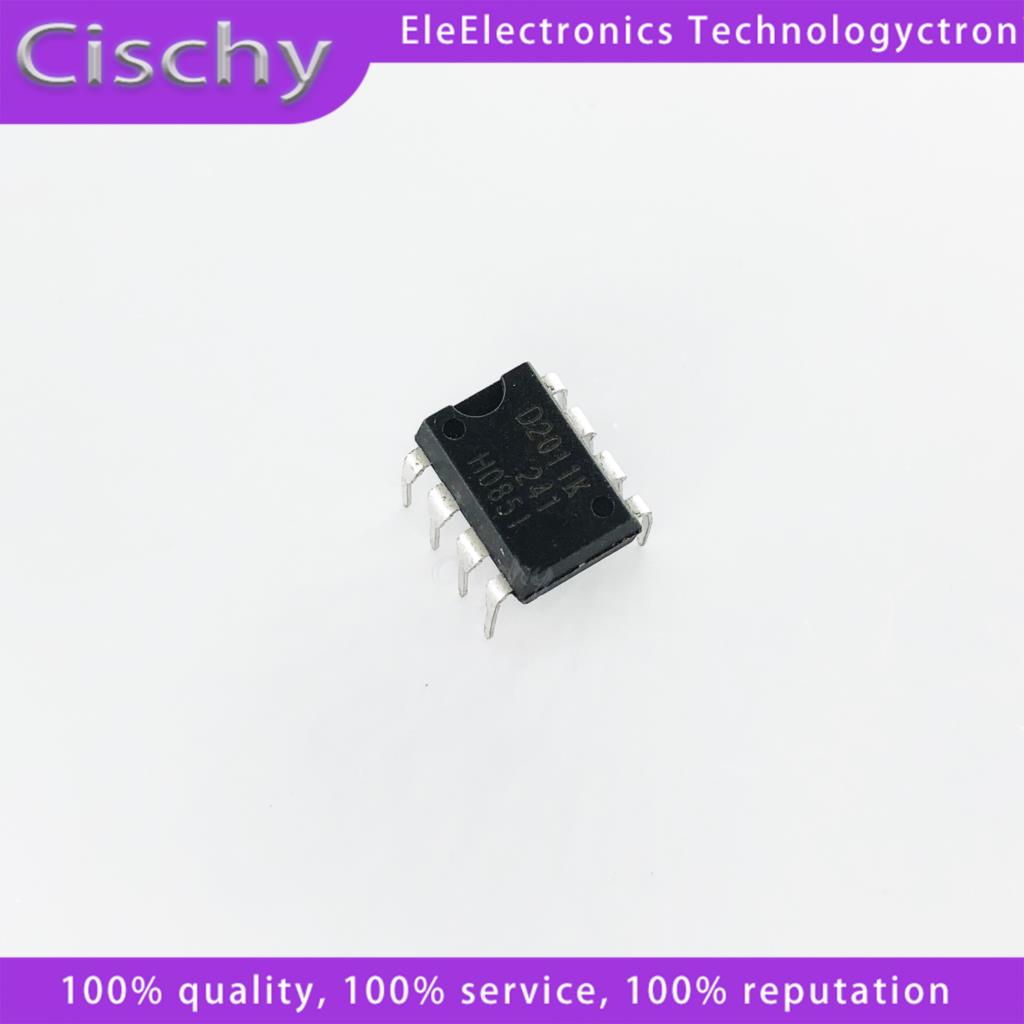 5pcs/lot dk106 dk112 dk124 dk125 dk1203 d2011k d3011k dip-8 ic in stock