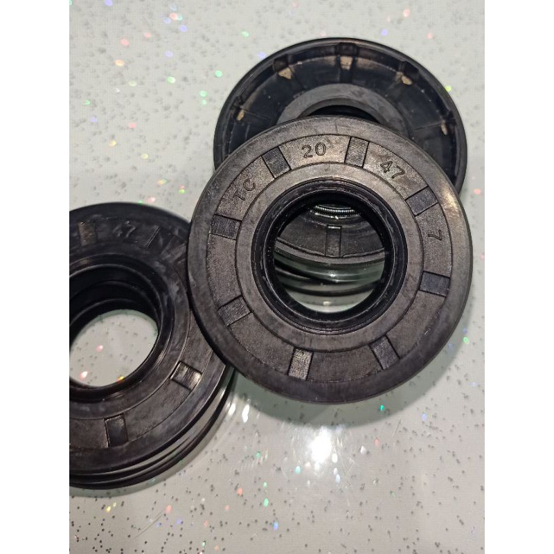 Phớt chặn dầu tc 20 47 7