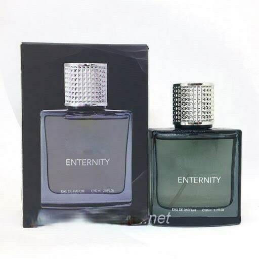 Nước hoa nam enternity_60ml( đổi tên thành Enternisty )