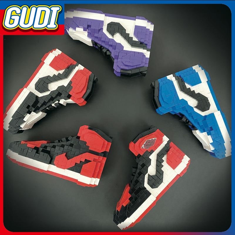 Móc khoá mô hình sneaker 3D Air jordanmô hình giày mini tỉ lệ 16  HolCim   Kênh Xây Dựng Và Nội Thất
