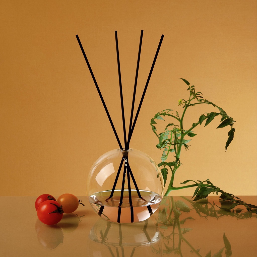 Bộ tinh dầu khuếch tán reed diffuser danshari fragrance