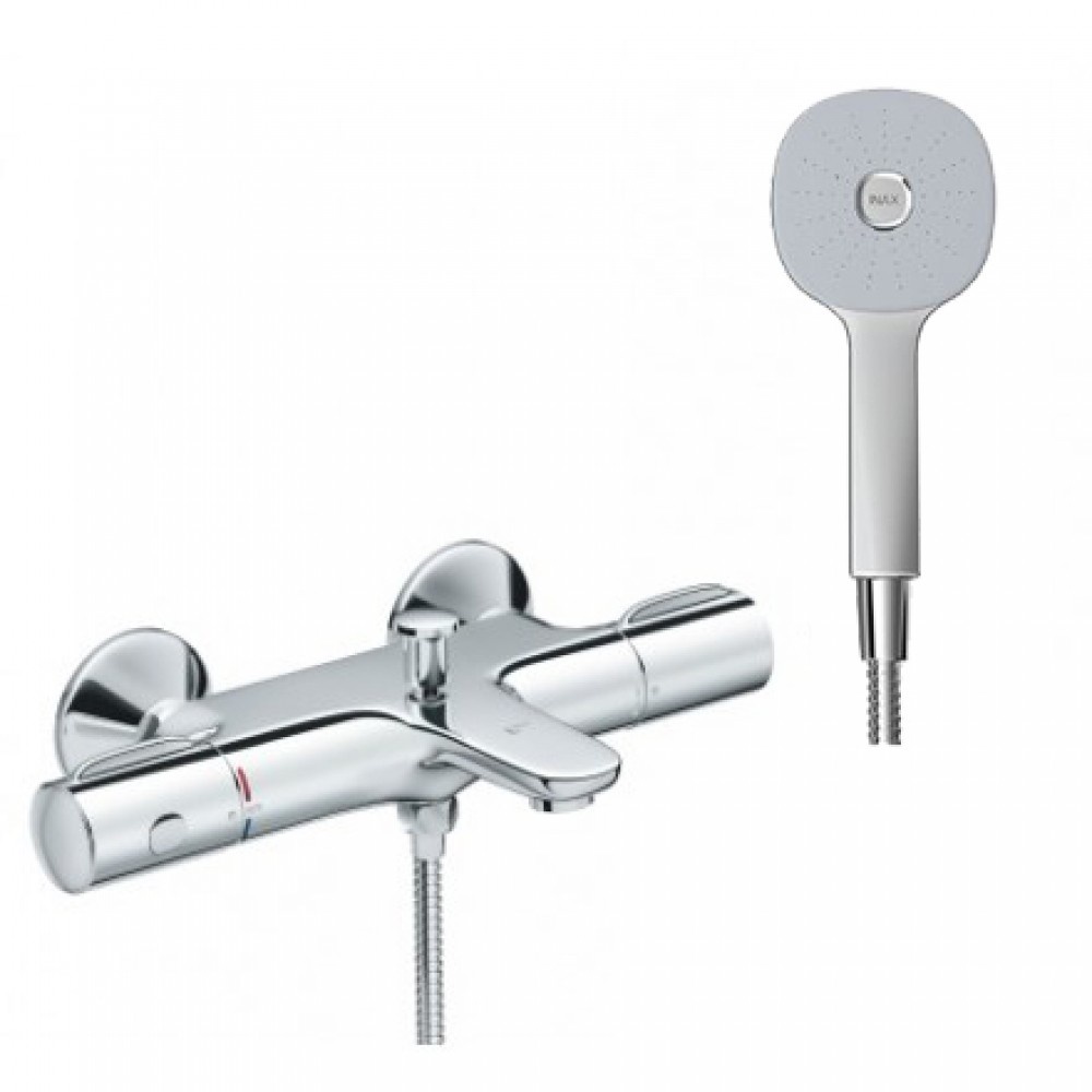 Vòi sen tắm nhiệt độ inax bfv 3413t-4c/7c/8c - chính hãng - bảo hành 2 năm - cốm store