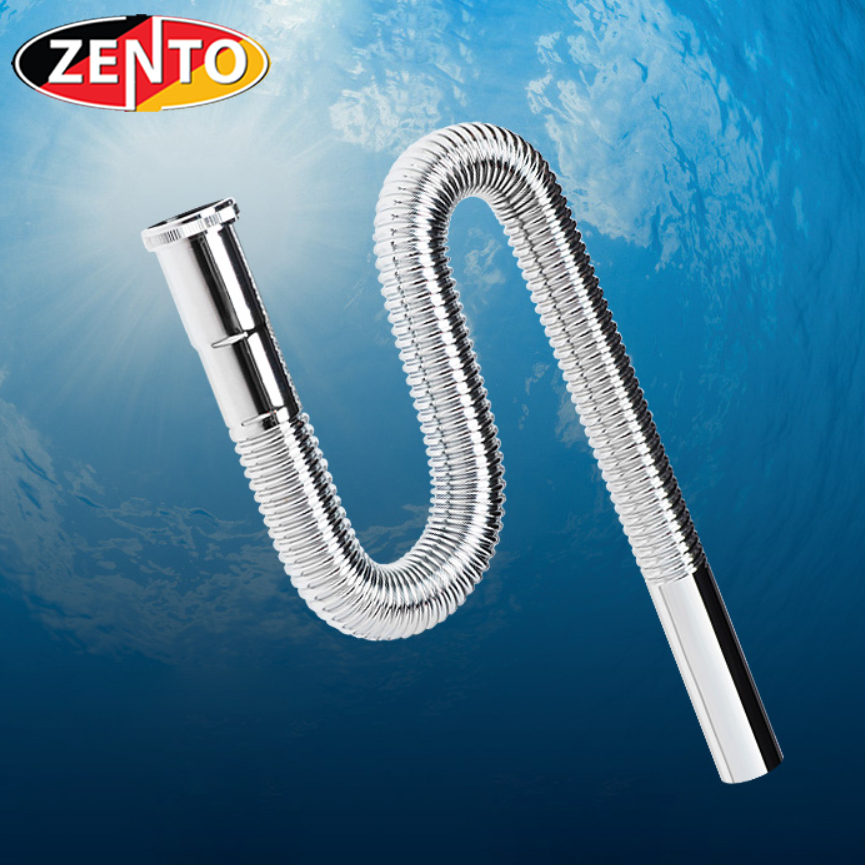 [HCM]Ống xả Lavabo S-Trap SP030-50S