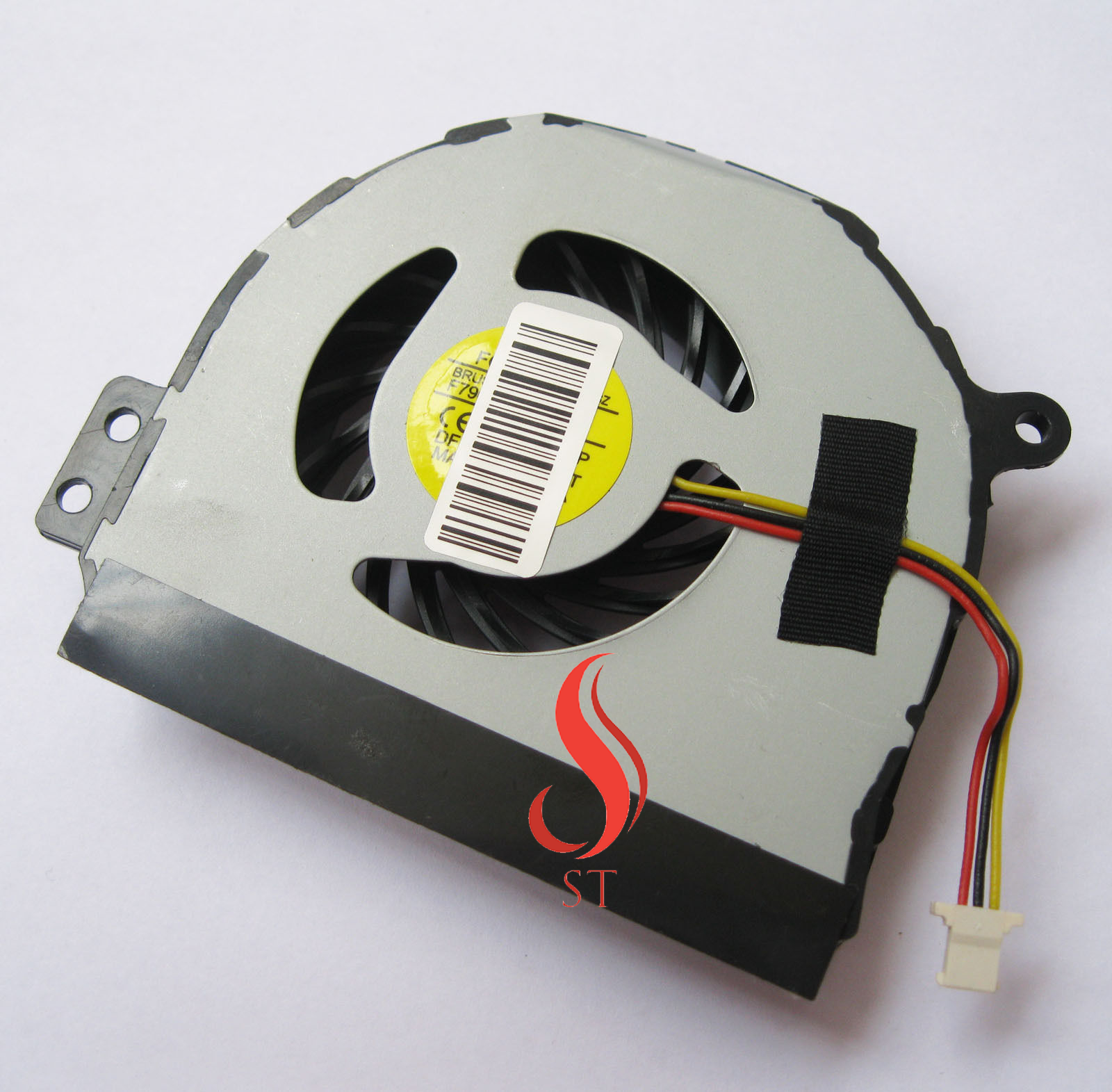 [NEW] Quạt tản nhiệt laptop DEll inspiron 14R-N4010,N4110,1464,1564, N4120, M4110, Vostro 3450 ❤️FREESHIP❤️