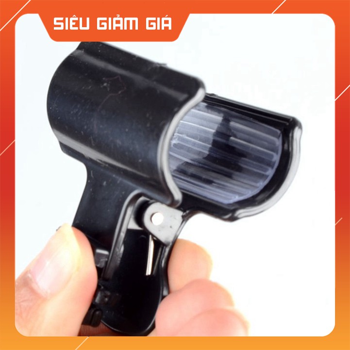 Chuông báo cá tử, chuông báo động cá cắn câu - đồ câu ngọc hải