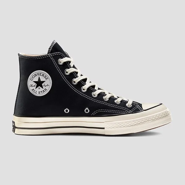 Giày Converse Chuck Taylor All Star 1970s Hi Top cao cổ đen ( full box)