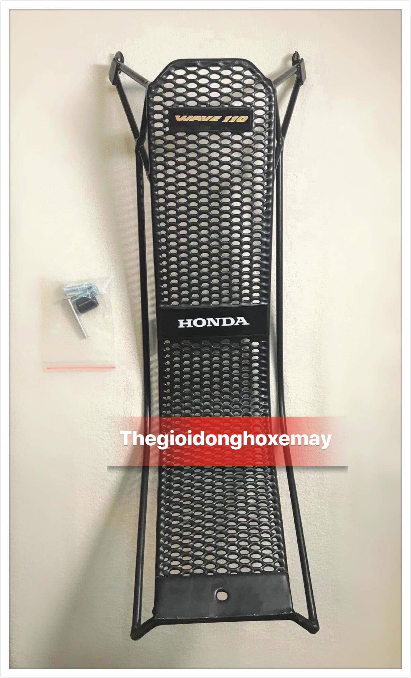 Baga Lưới Kiểu Thái Wave Nhỏ- Wave Alpha 2004 - Wave Thái 110