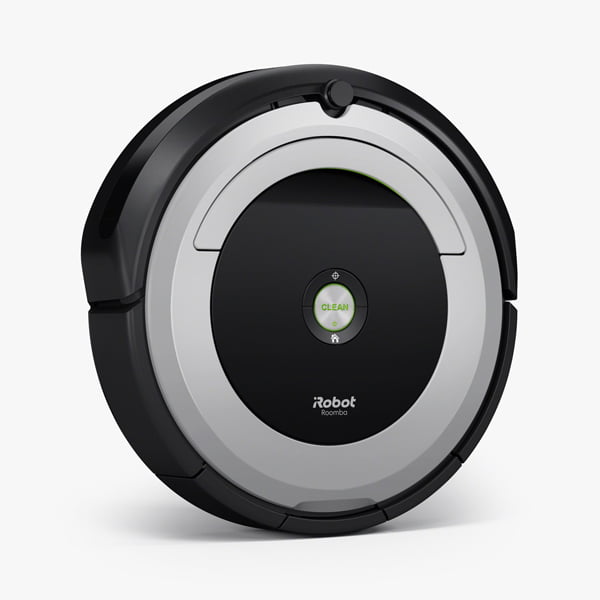 Robot hút bụi Irobot Roomba 671