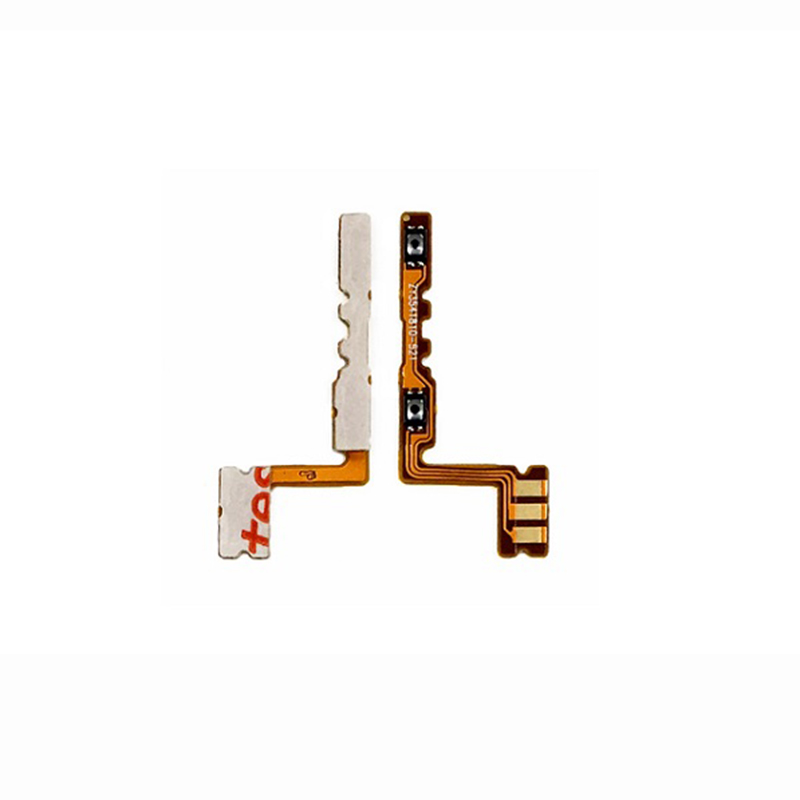 Dây cáp âm lượng oppo f9 zin