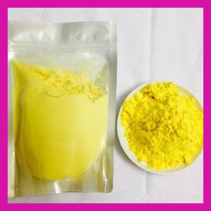 Tinh bột nghệ Nghệ An, tinh bột nghệ nhà làm 500gr MOON013 MOON06 Tinh bột nghệ nguyên chất, thơm, không pha trộn