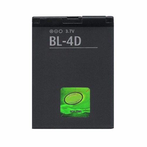 Pin nokia n8 e5 e7 n97mini bl-4d