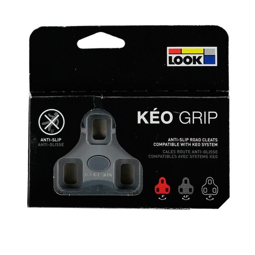 Can giày Road LOOK KÉO GRIP 4.5 ĐỘ