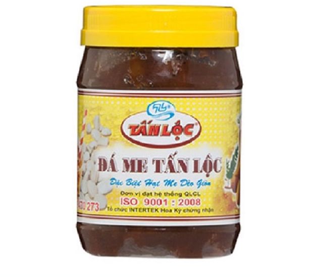 Đá me tấn lộc 900g maxifood