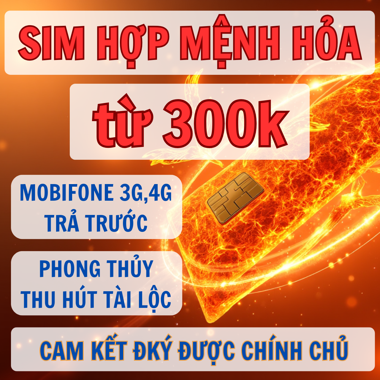 SIM MOBIFONE 10 SỐ GIÁ TỪ MỘT TRĂM NGHÌN ĐỒNG