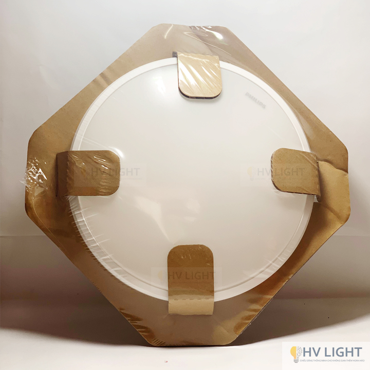 Đèn ốp trần philips led cl254 -