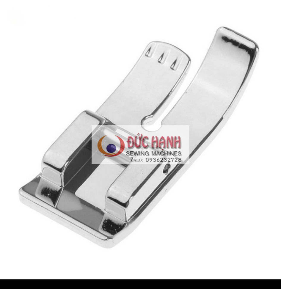 Chân vịt may thẳng máy may gia đình đa năng brother/ janome