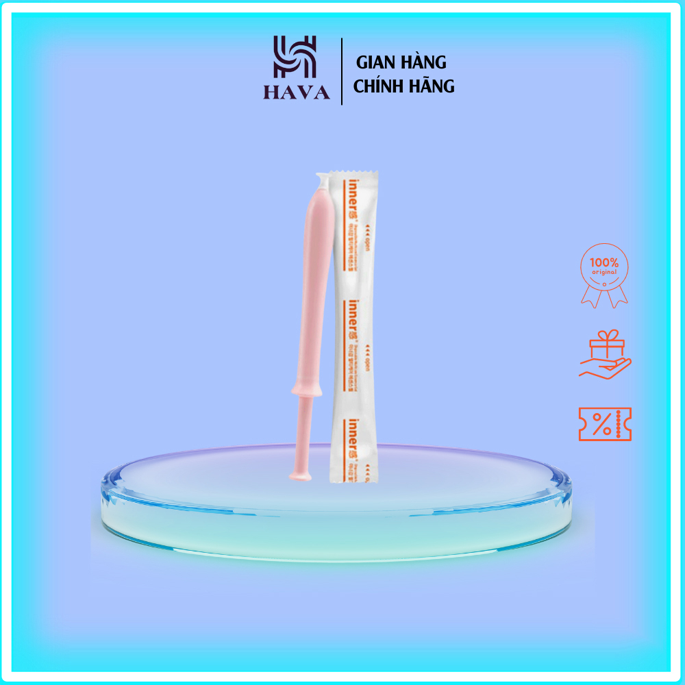 Đũa thần se khít vùng kín wettrust inner – hàn quốc