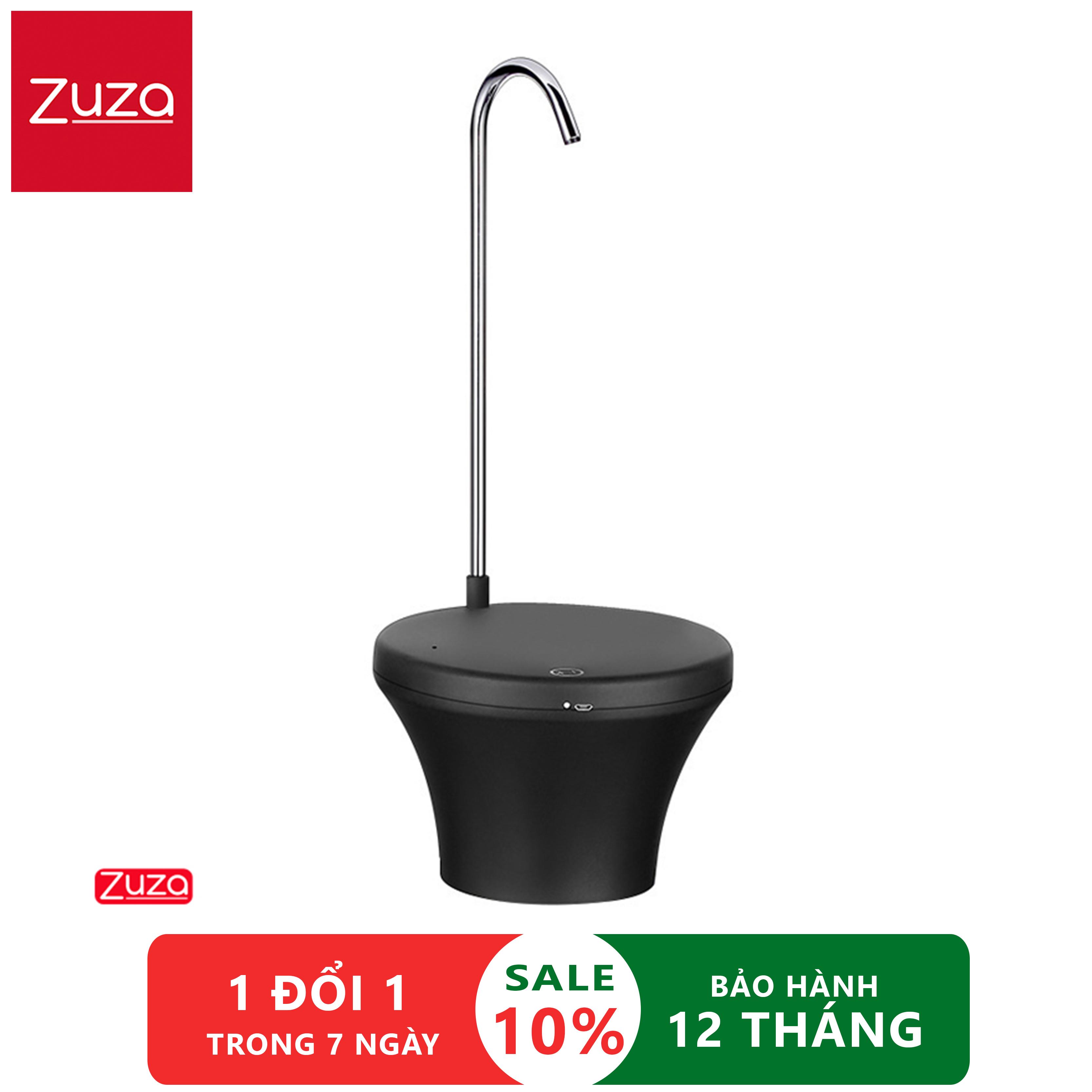 Vòi bơm nước tự động cho bình nước Vòi lấy nước sạc pin thông minh