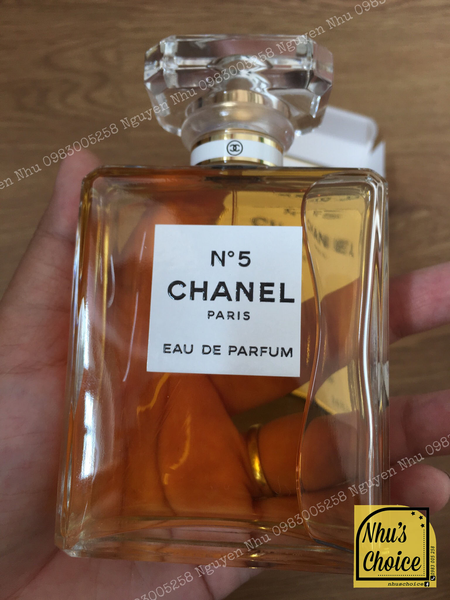 Chanel NO5 35ML giá rẻ Tháng 62023BigGo Việt Nam