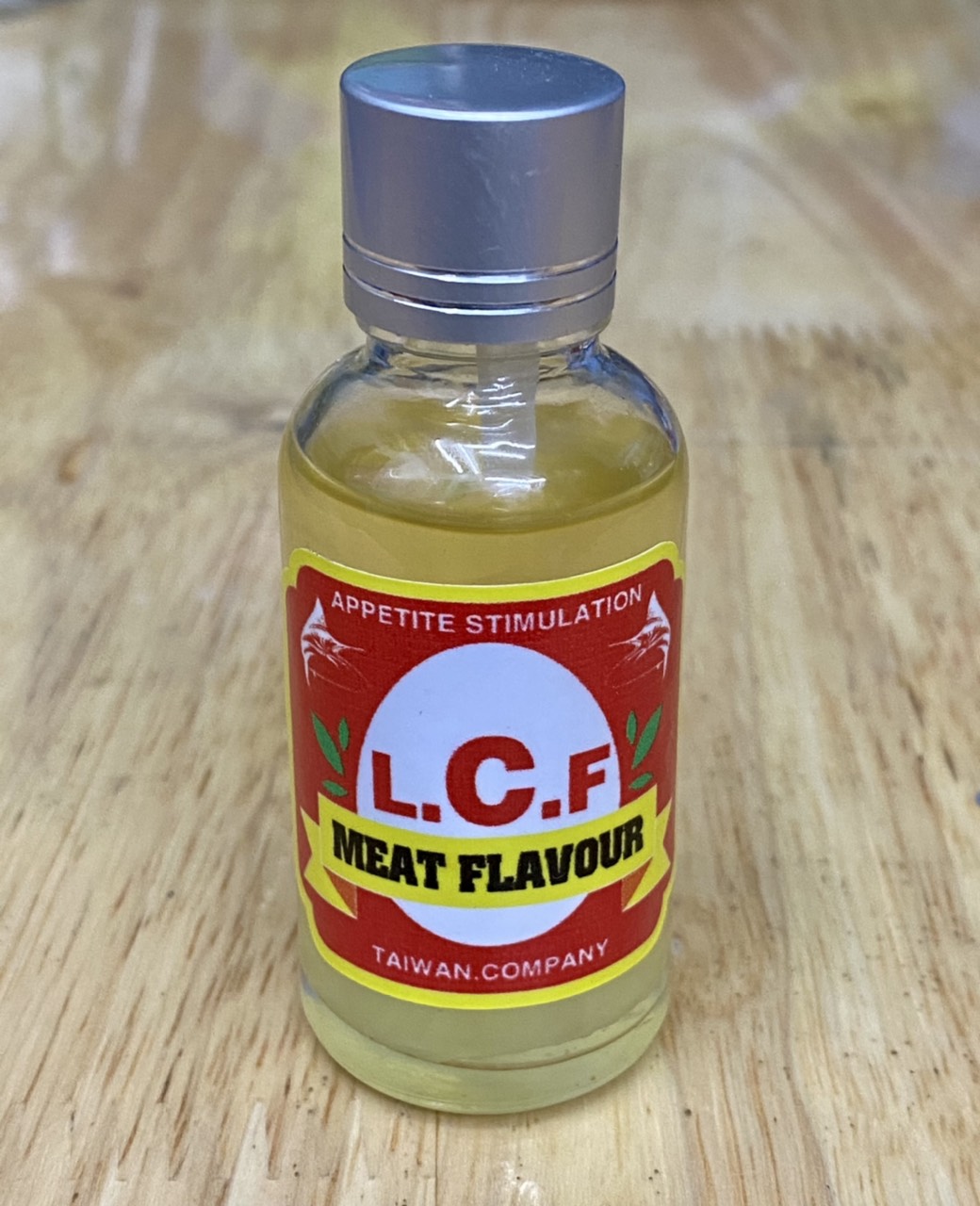 Tinh mùi câu cá hương thịt