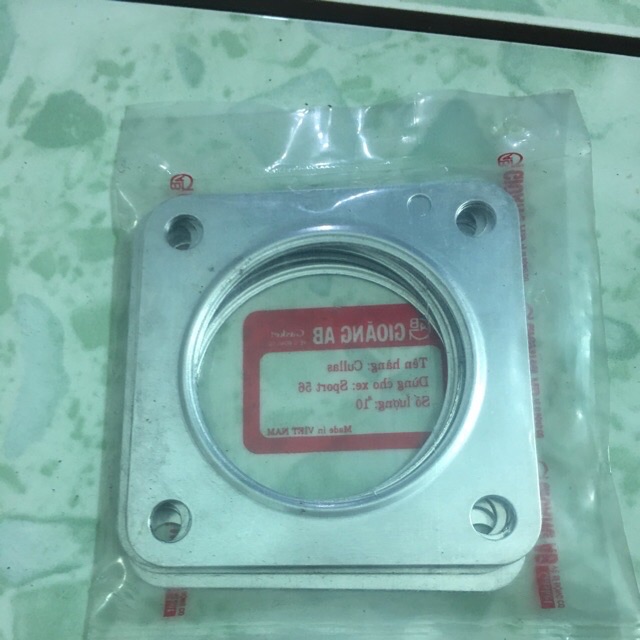 Ron đầu wilat xipo