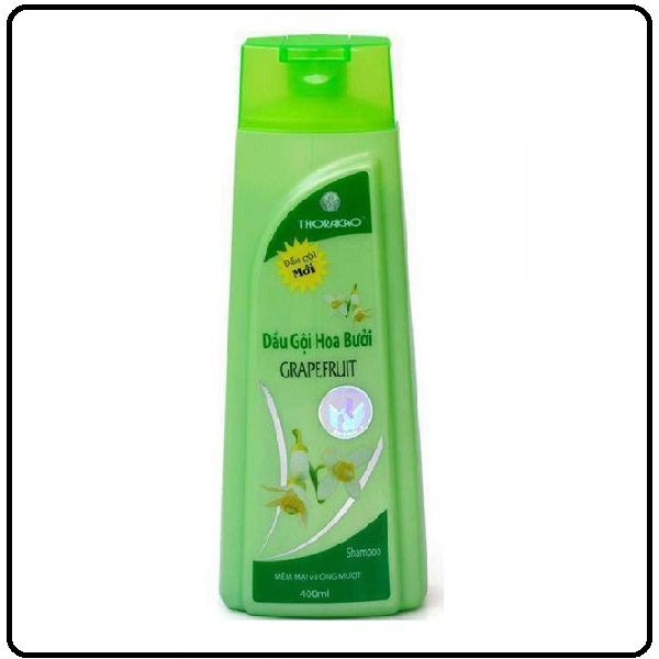 Dầu Gội Hoa Bưởi Thorakao 400ml