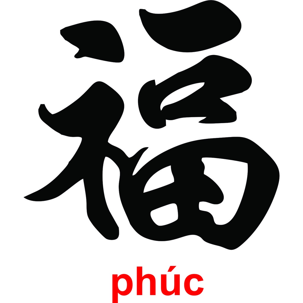 chữ trung dán đầu xe team logo xe máy chữ hán dán sticker logo hình dán xe