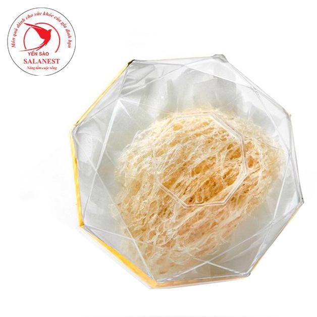 [HCM]Tổ Yến - Tổ Yến Sào Tinh Chế 10gram